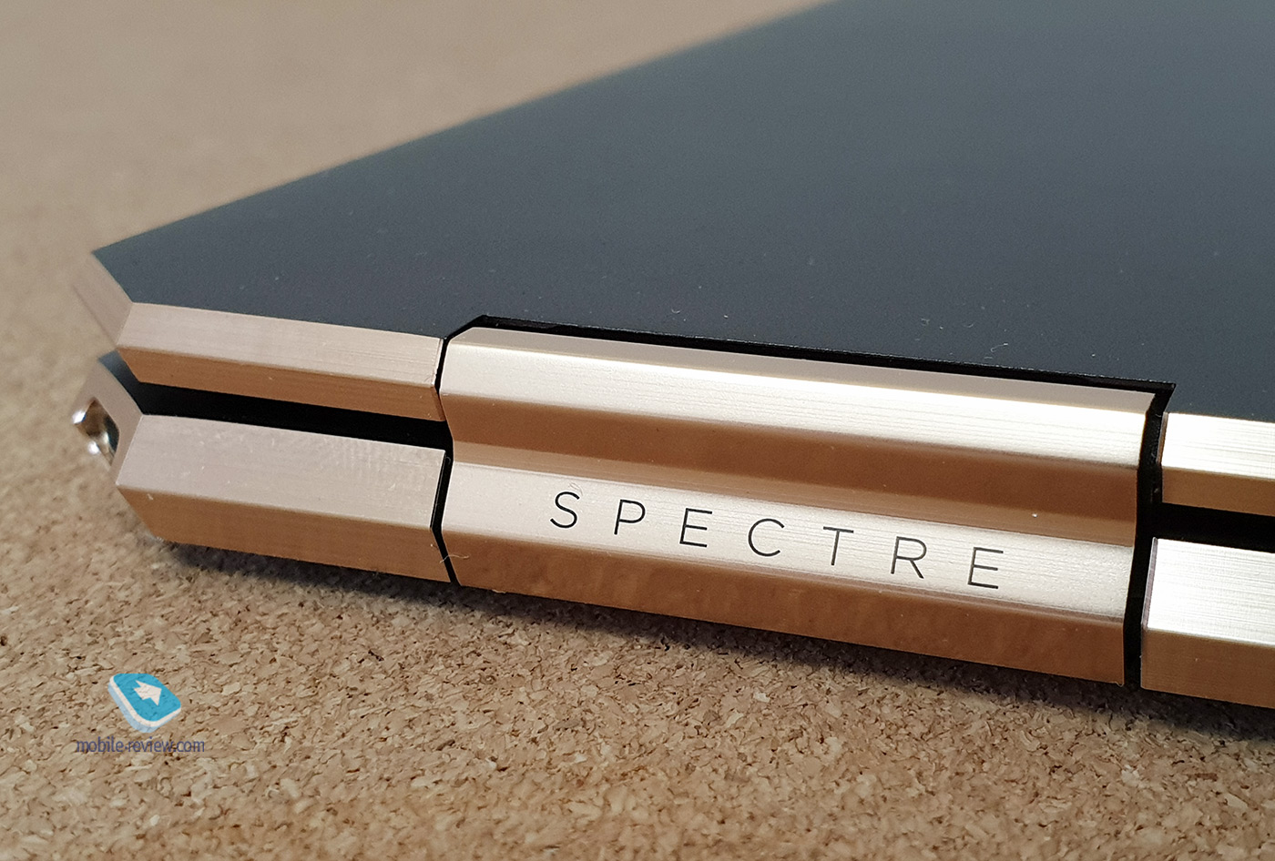   : HP SPECTRE x360