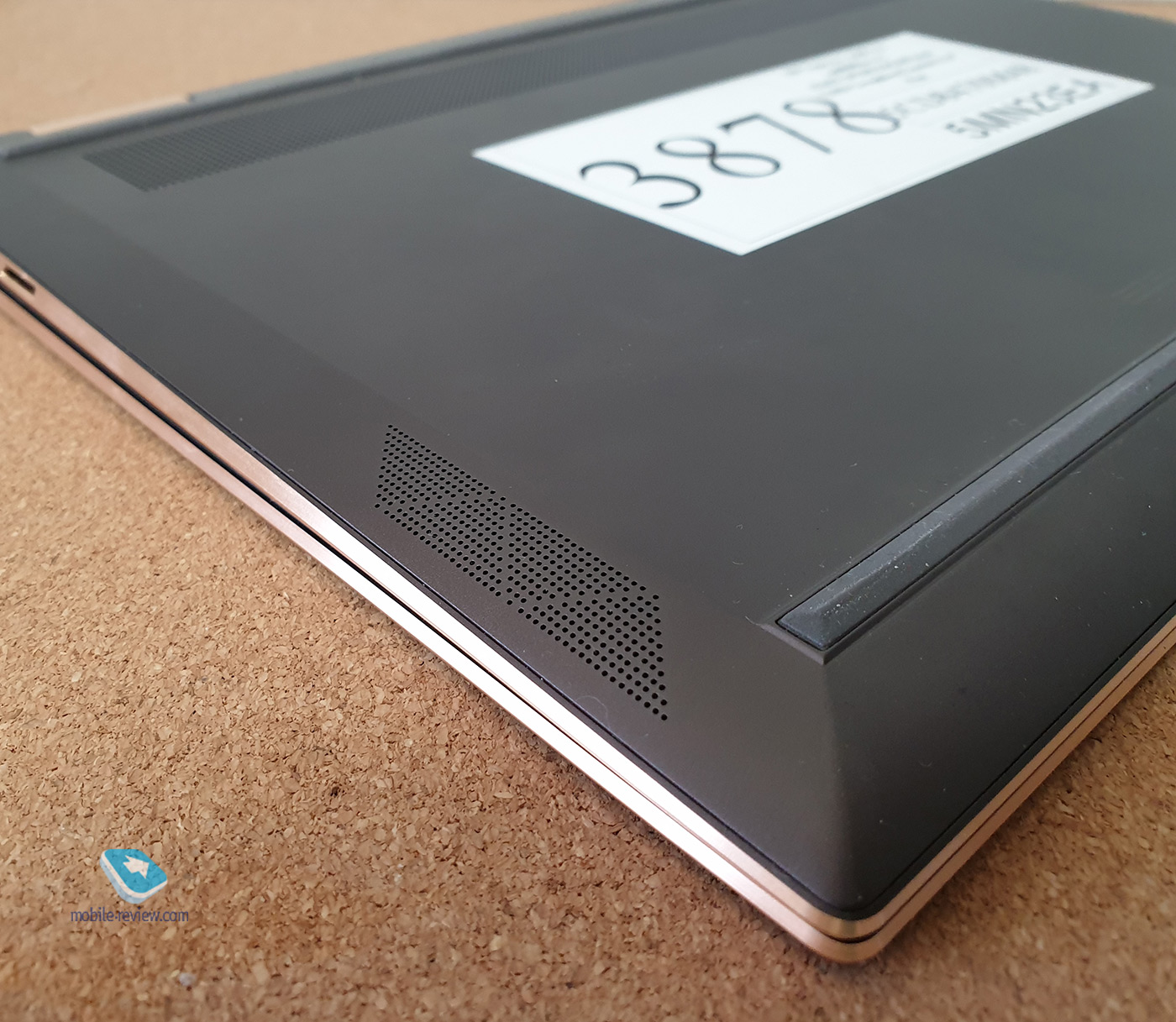   : HP SPECTRE x360