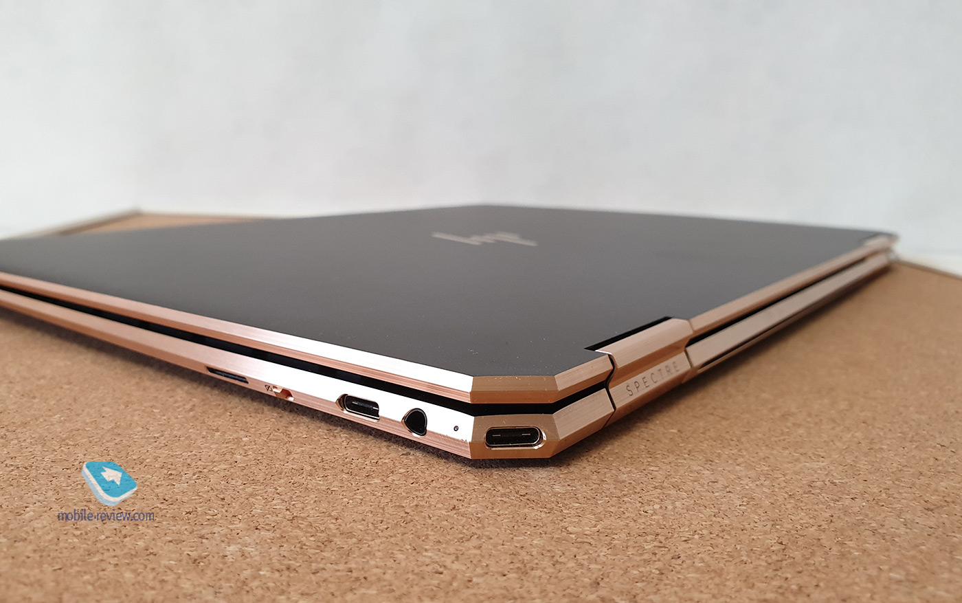   : HP SPECTRE x360