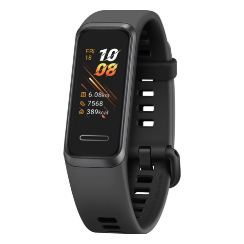  Huawei Band 4