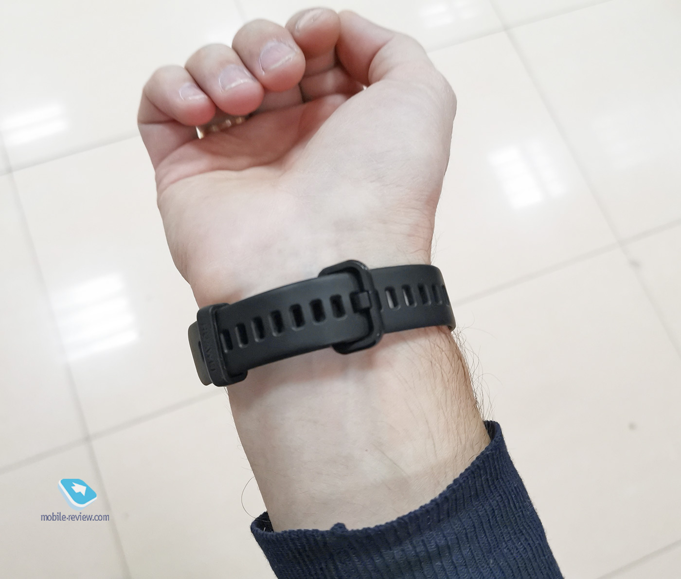  Huawei Band 4