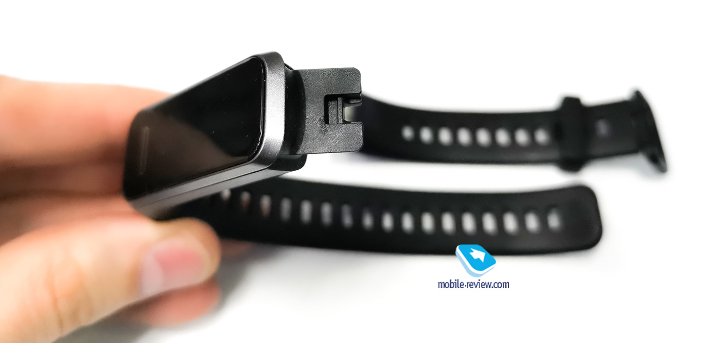  Huawei Band 4