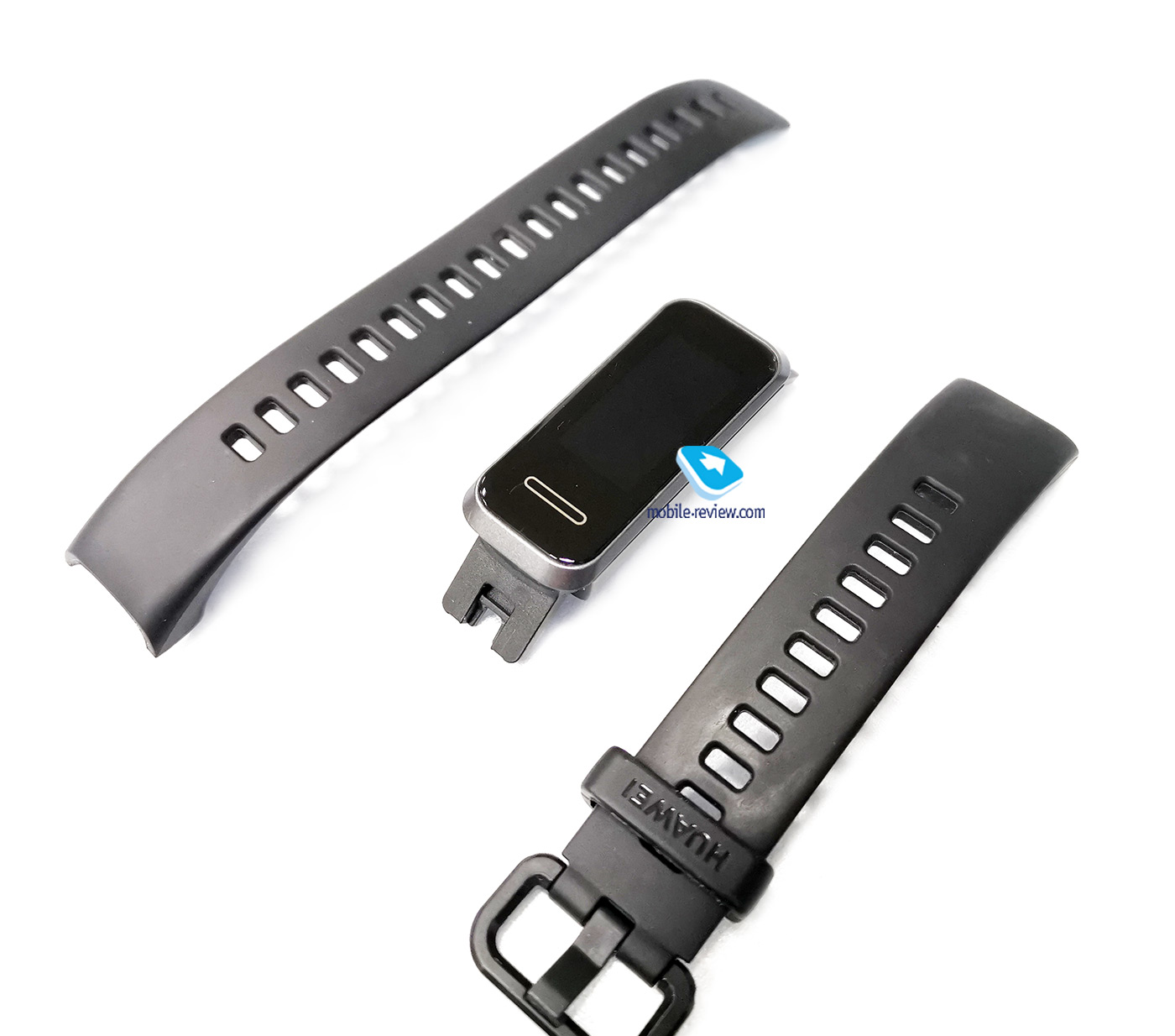  Huawei Band 4