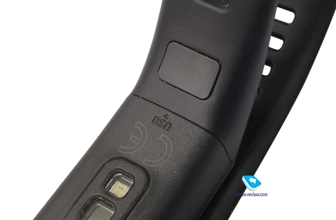  Huawei Band 4