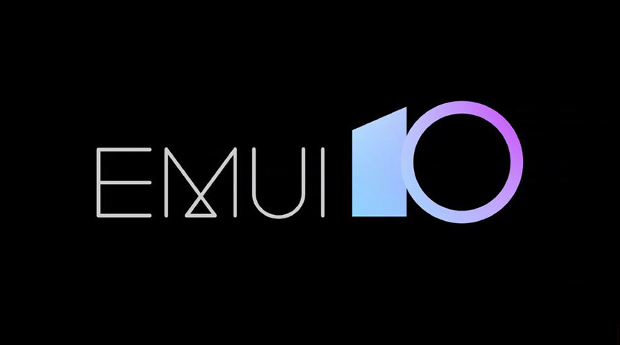      Huawei EMUI 10