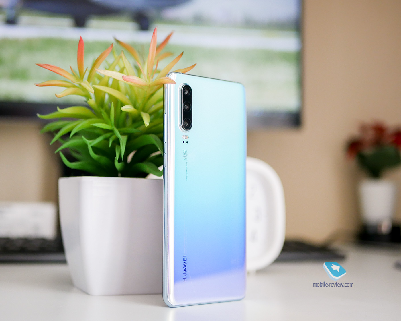 6  Huawei P30