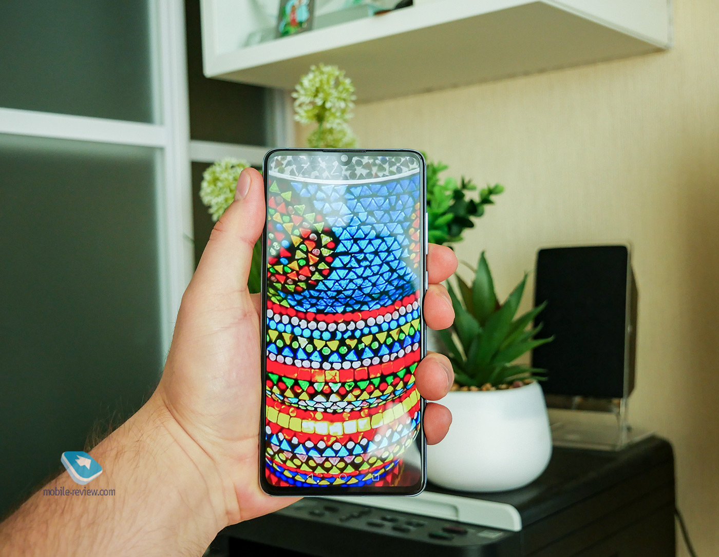 6  Huawei P30