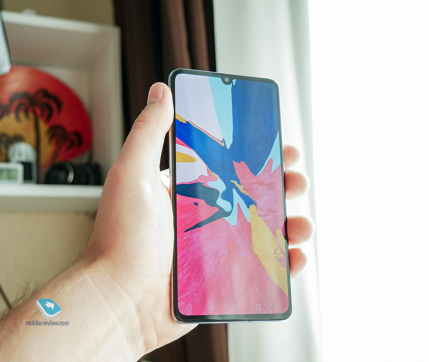 6  Huawei P30