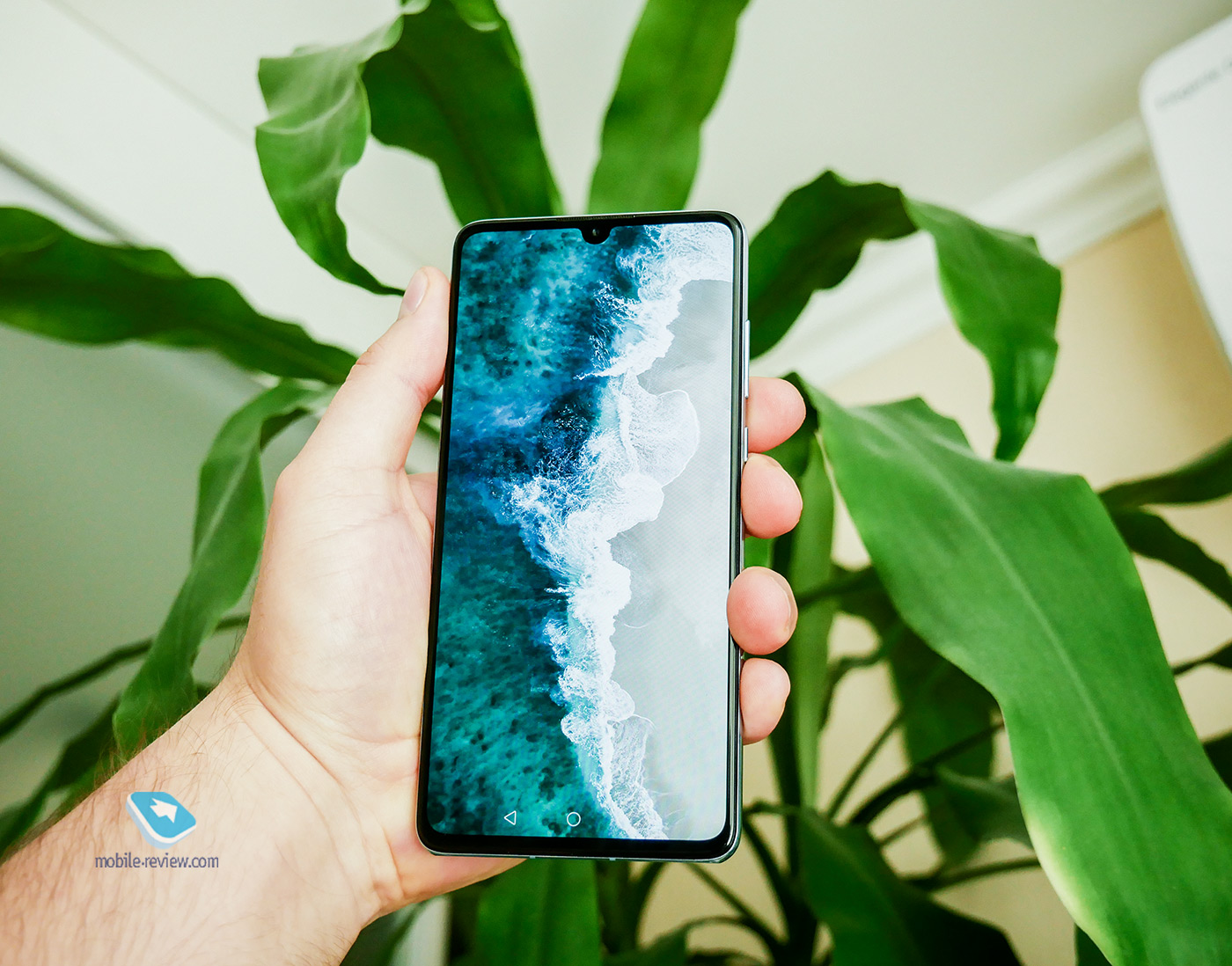 6  Huawei P30