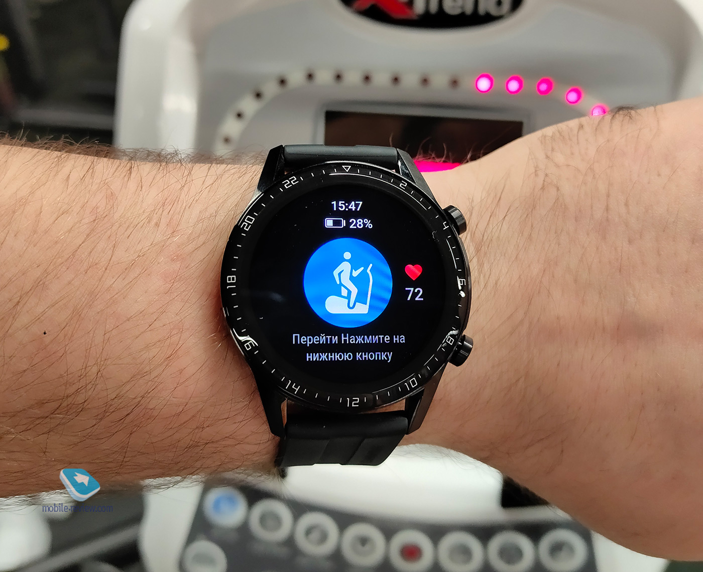  HUAWEI Watch GT 2 (46 )