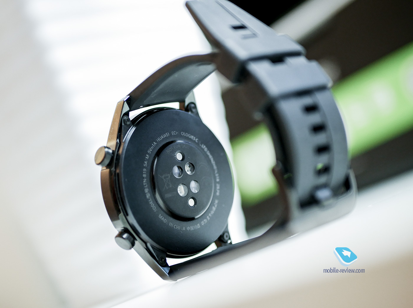  HUAWEI Watch GT 2 (46 )