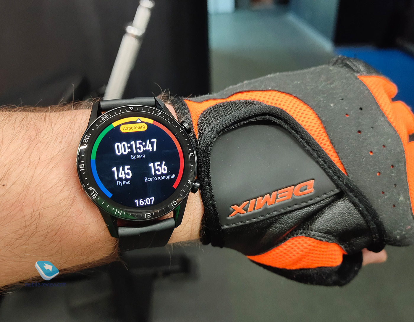  HUAWEI Watch GT 2 (46 )