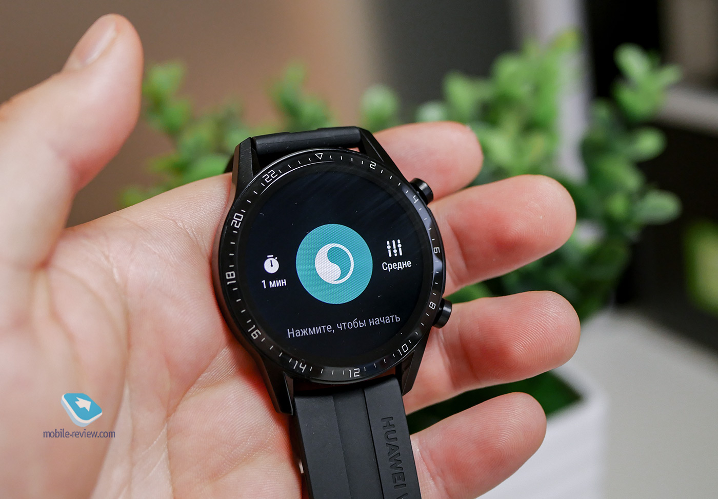  HUAWEI Watch GT 2 (46 )