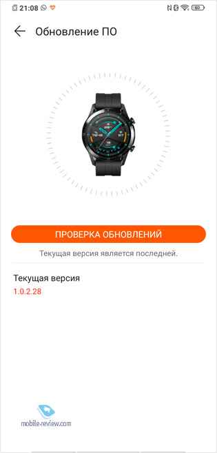  HUAWEI Watch GT 2 (46 )