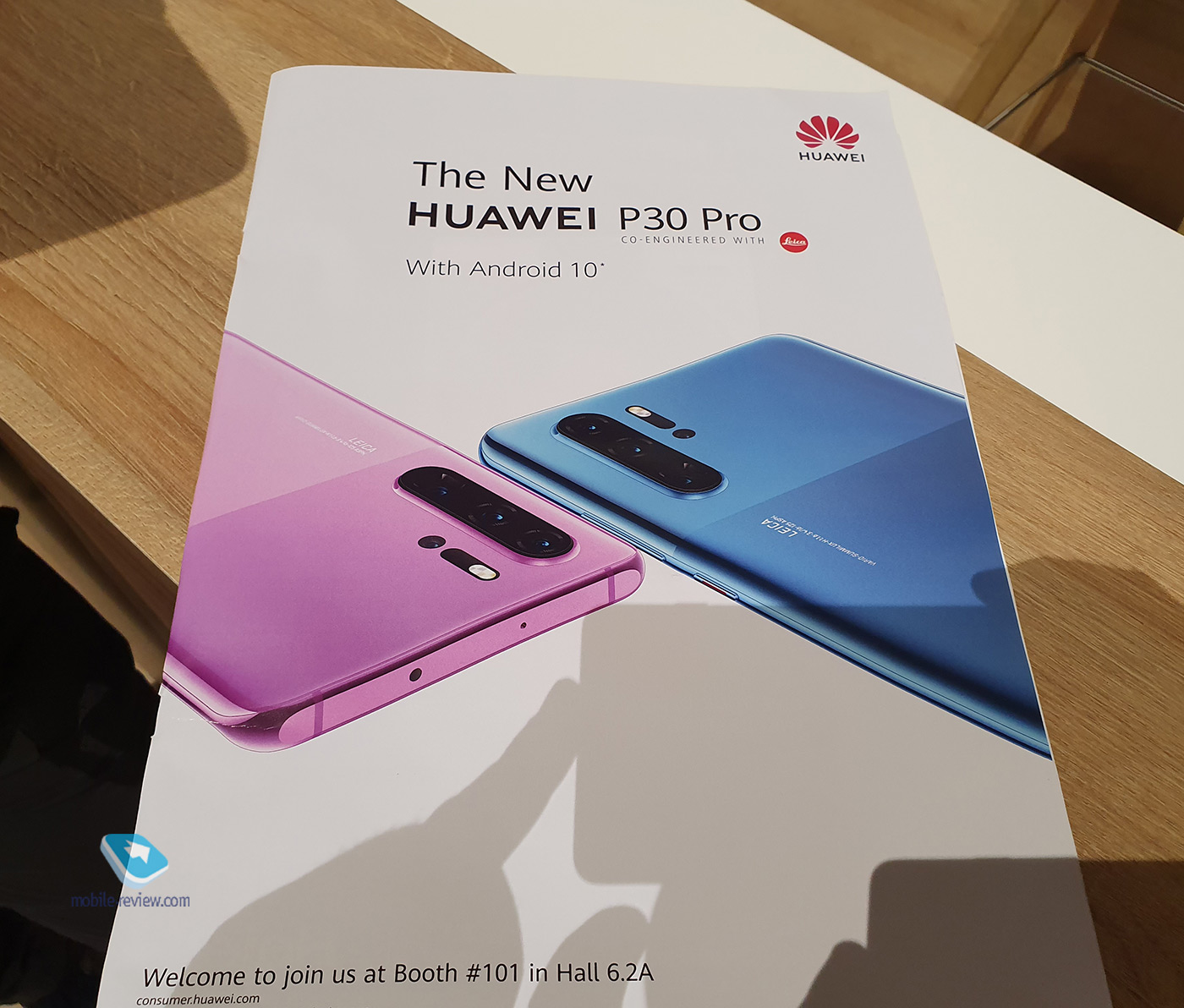 IFA 2019.      5G  ?