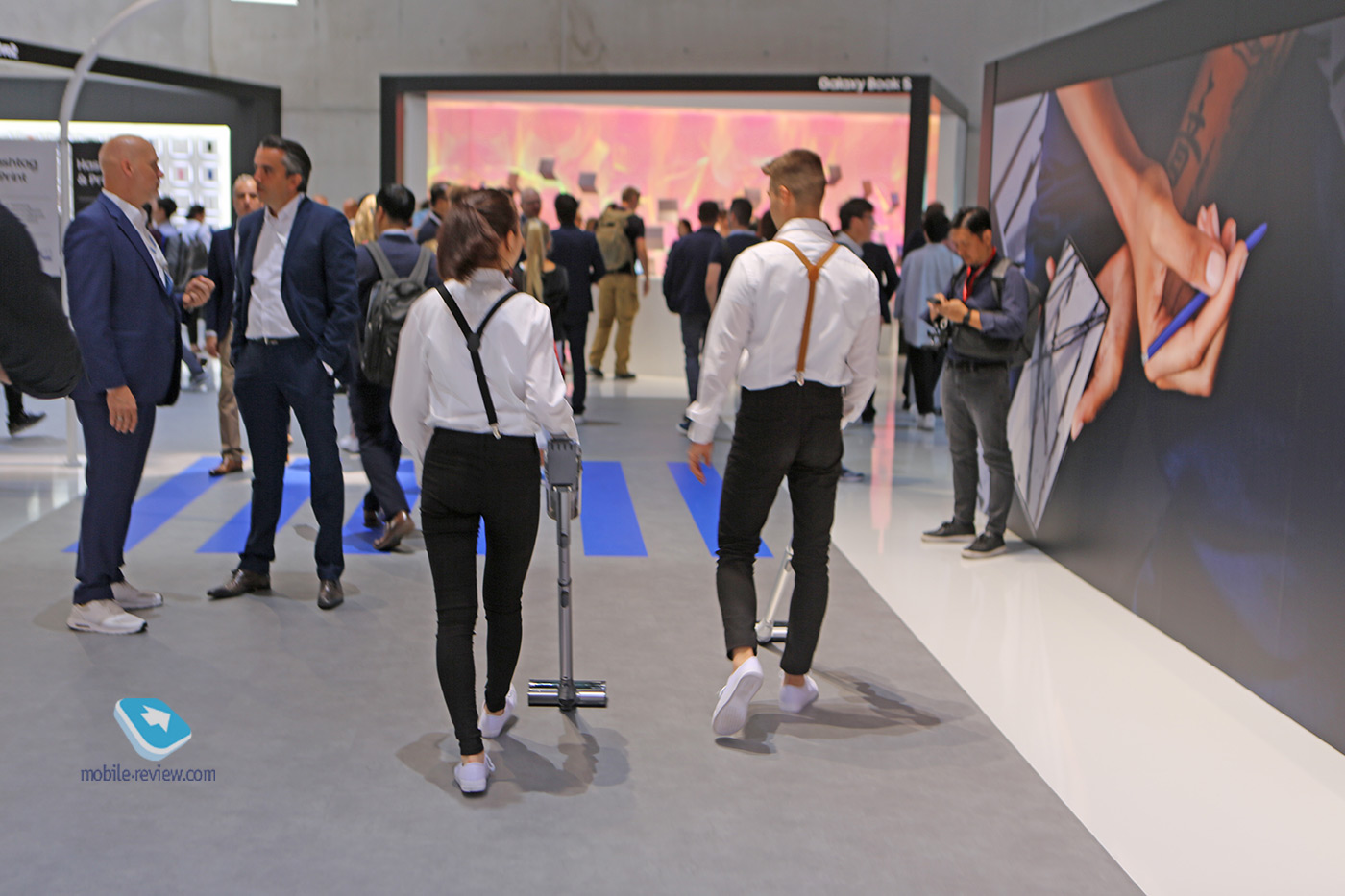 IFA 2019.      