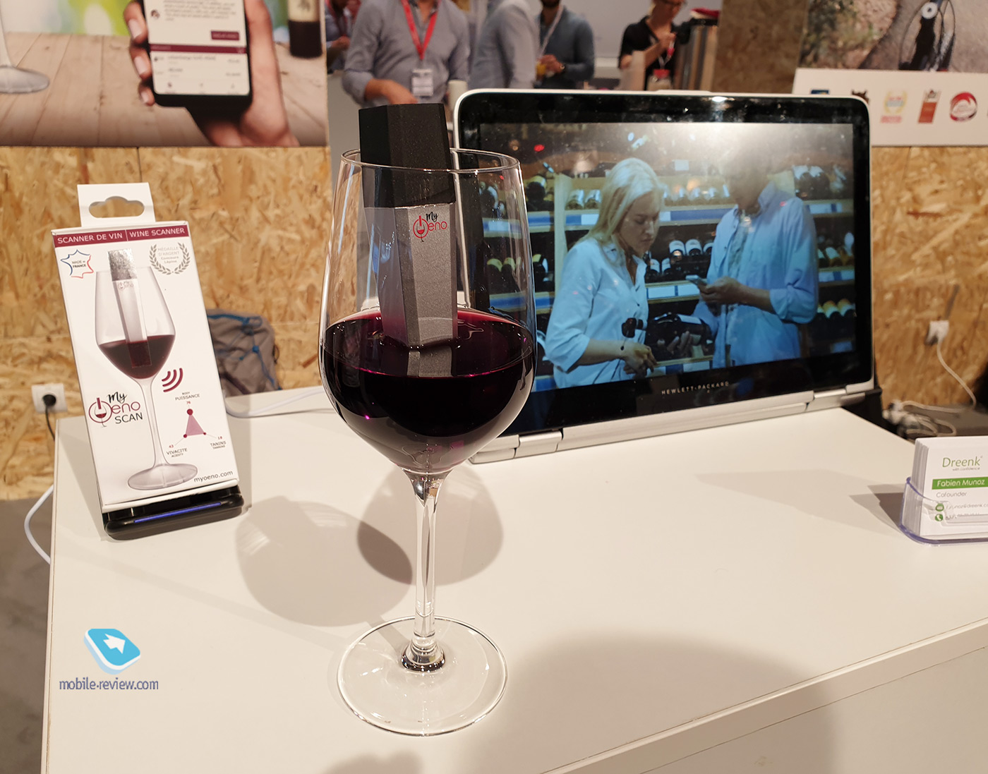IFA 2019:         