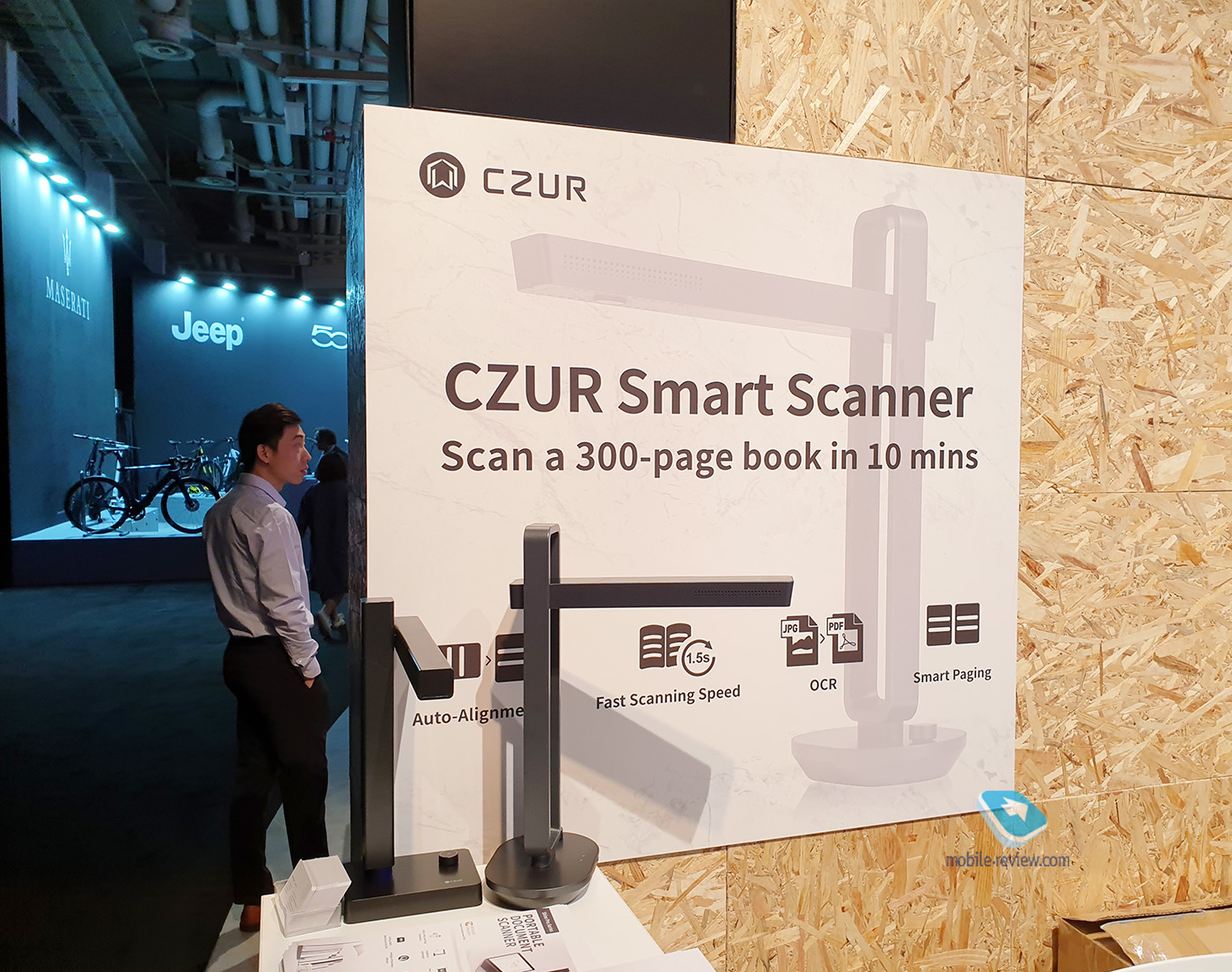 IFA 2019:         