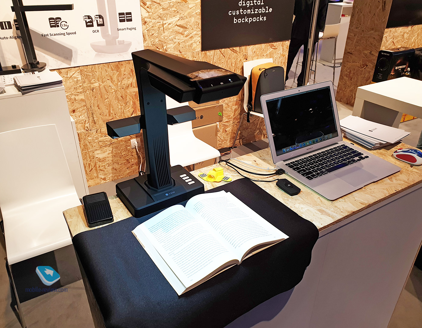 IFA 2019:         