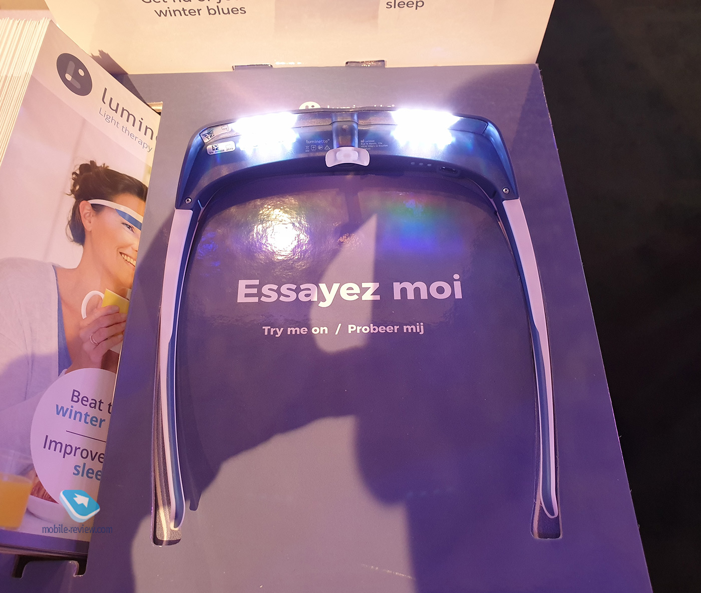 IFA 2019:         