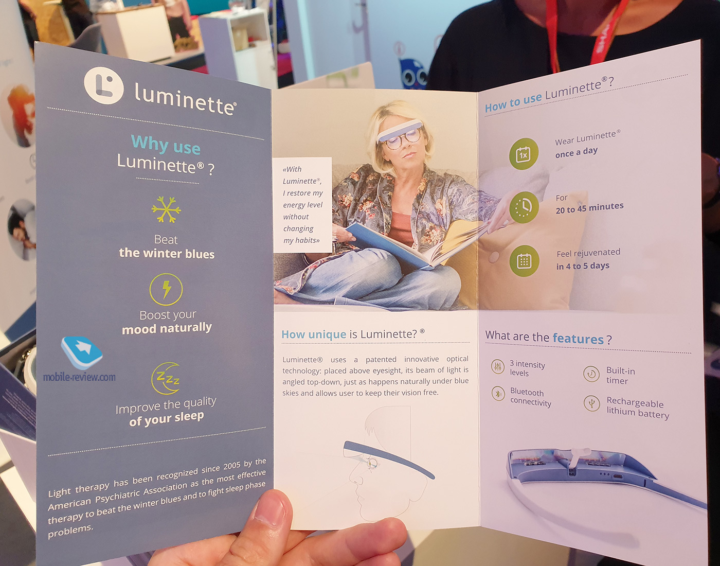 IFA 2019:         