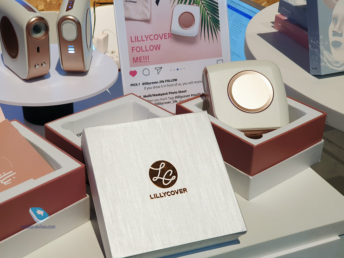 IFA 2019:         