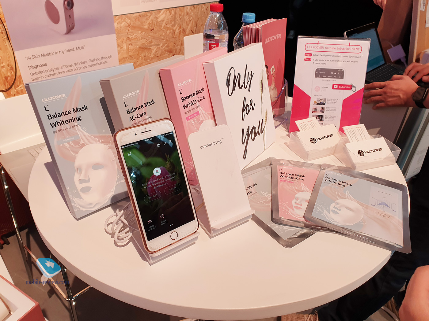 IFA 2019:         