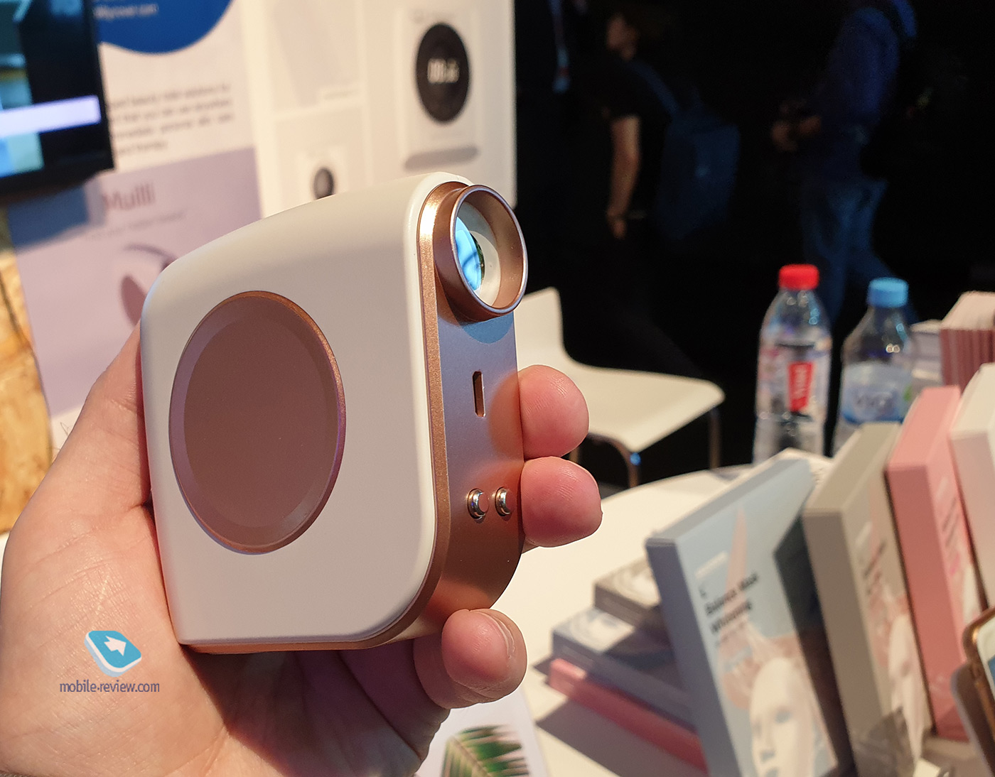 IFA 2019:         