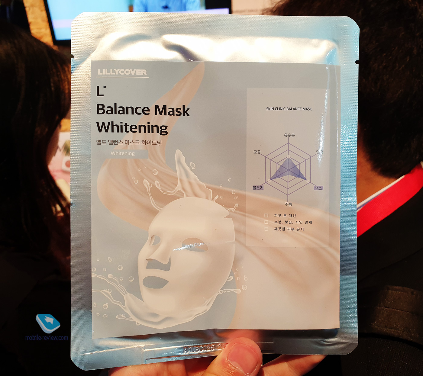 IFA 2019:         