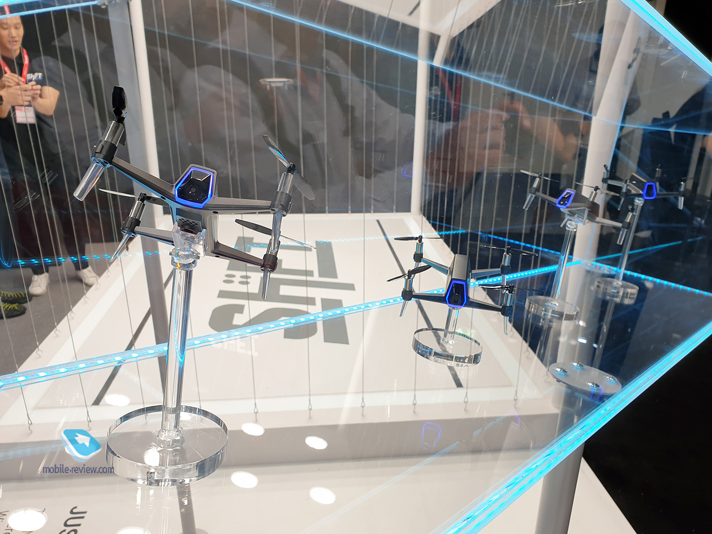 IFA 2019:         