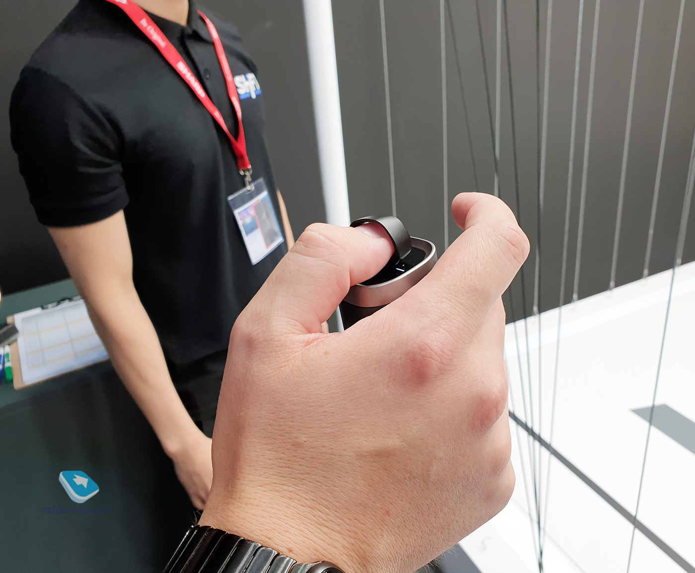 IFA 2019:         