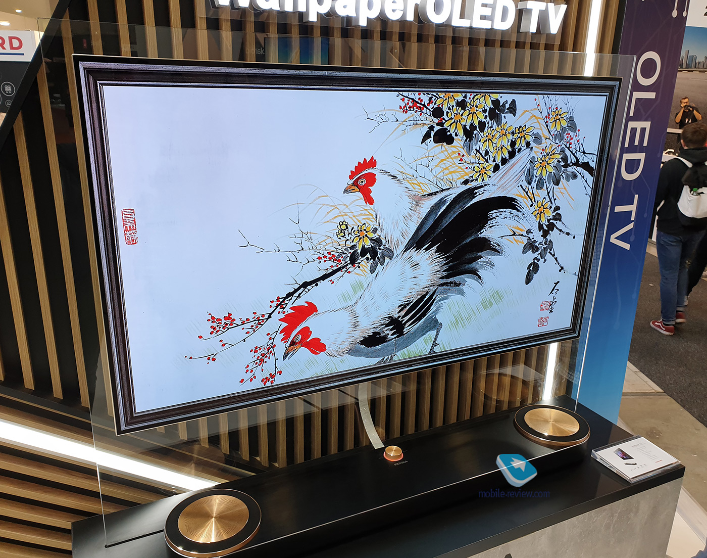IFA 2019:         