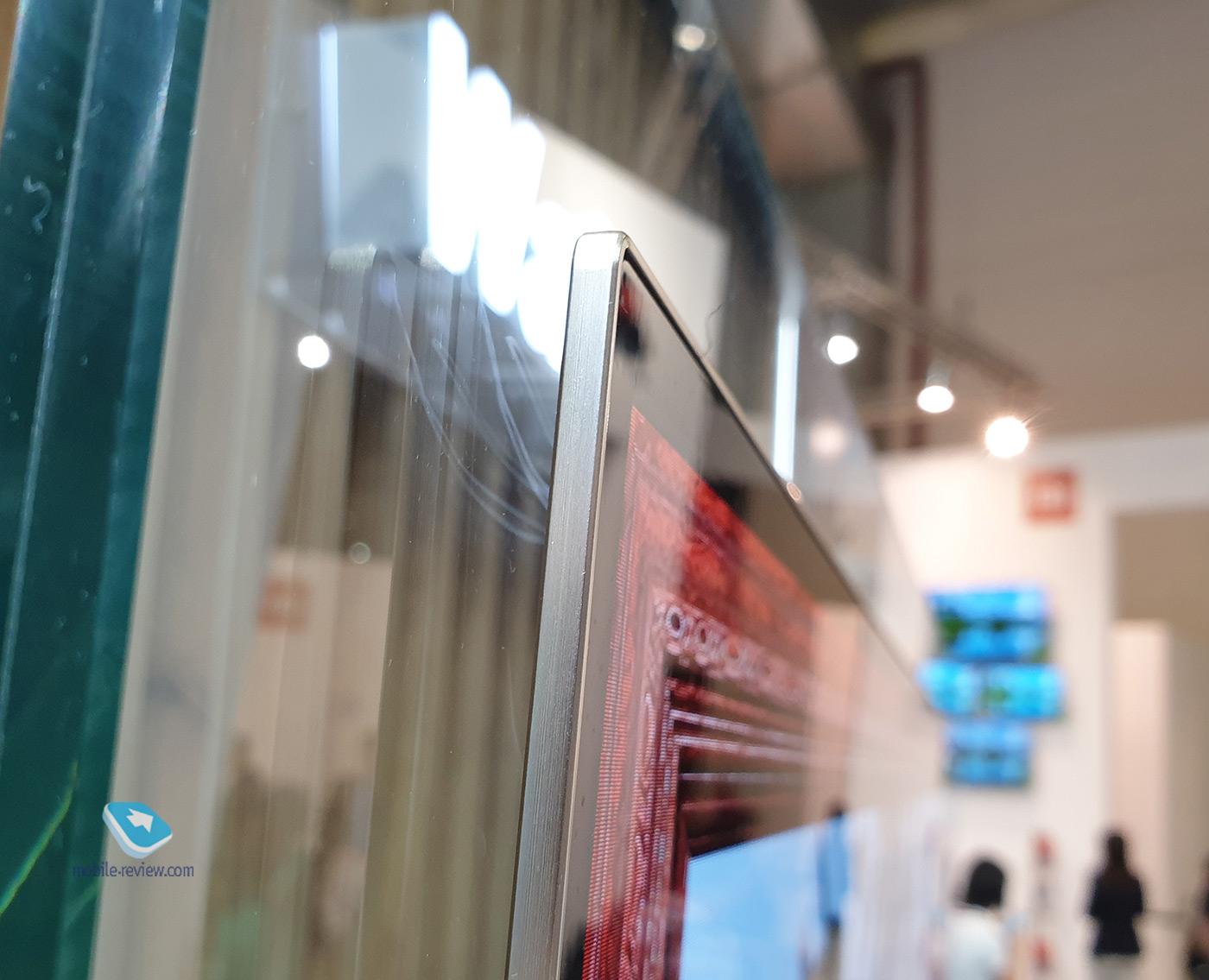 IFA 2019:         