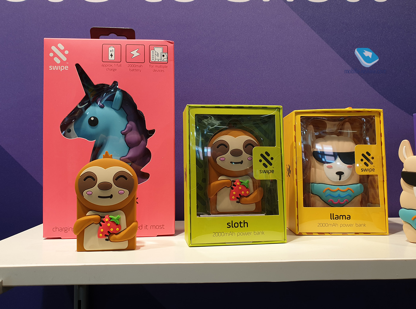 IFA 2019:         