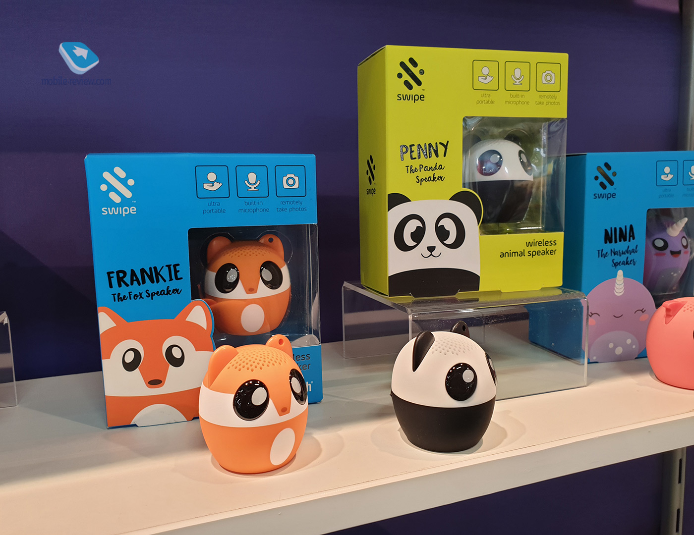 IFA 2019:         