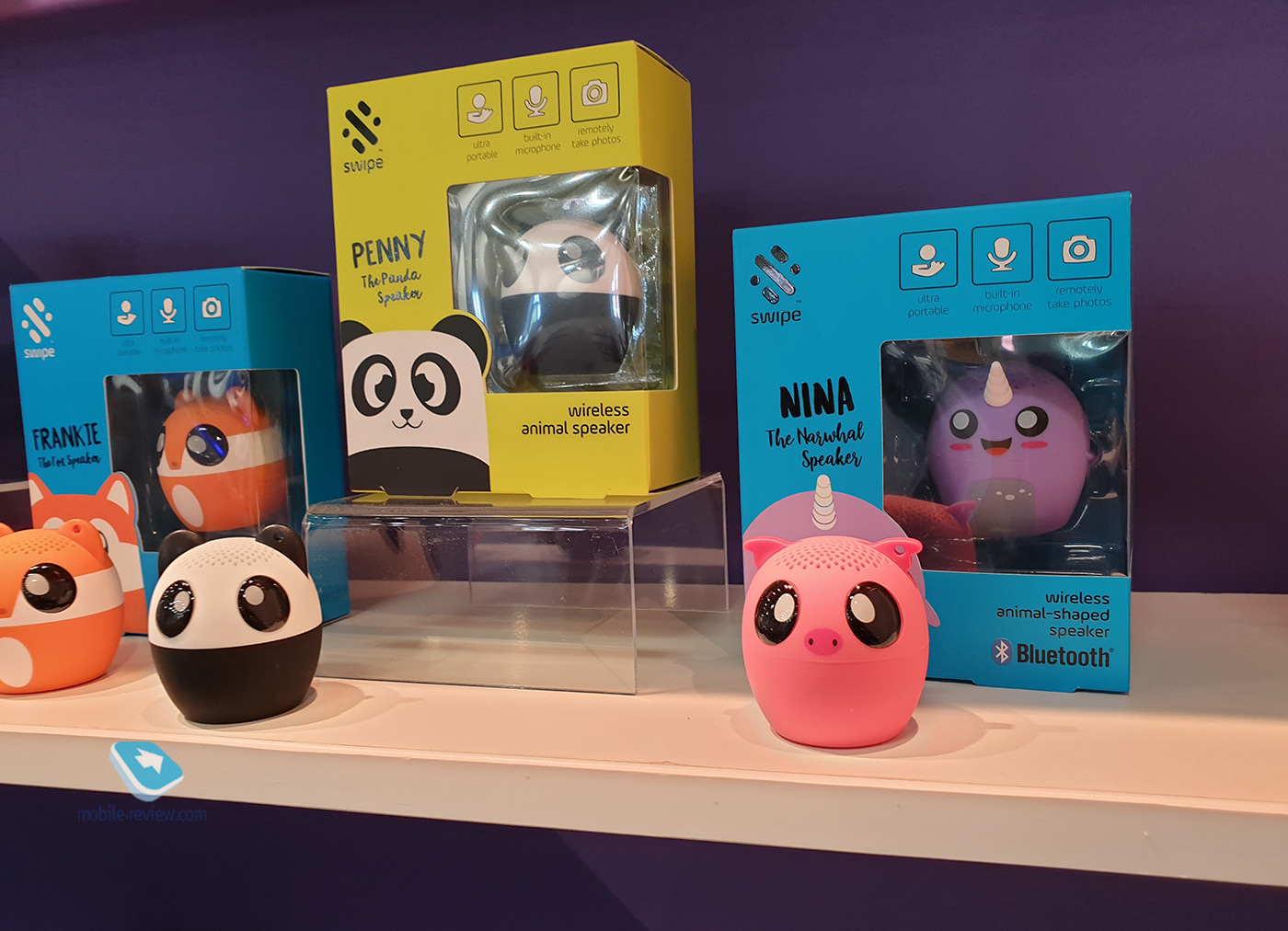 IFA 2019:         