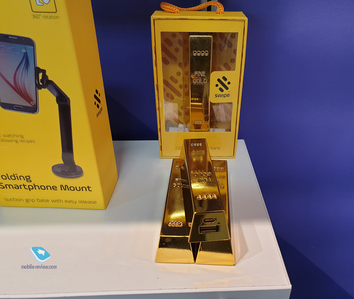 IFA 2019:         
