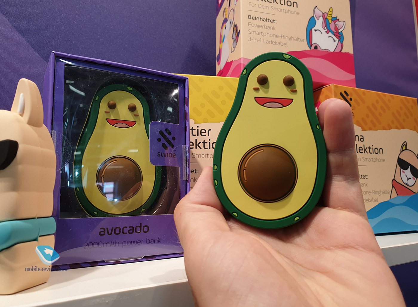 IFA 2019:         