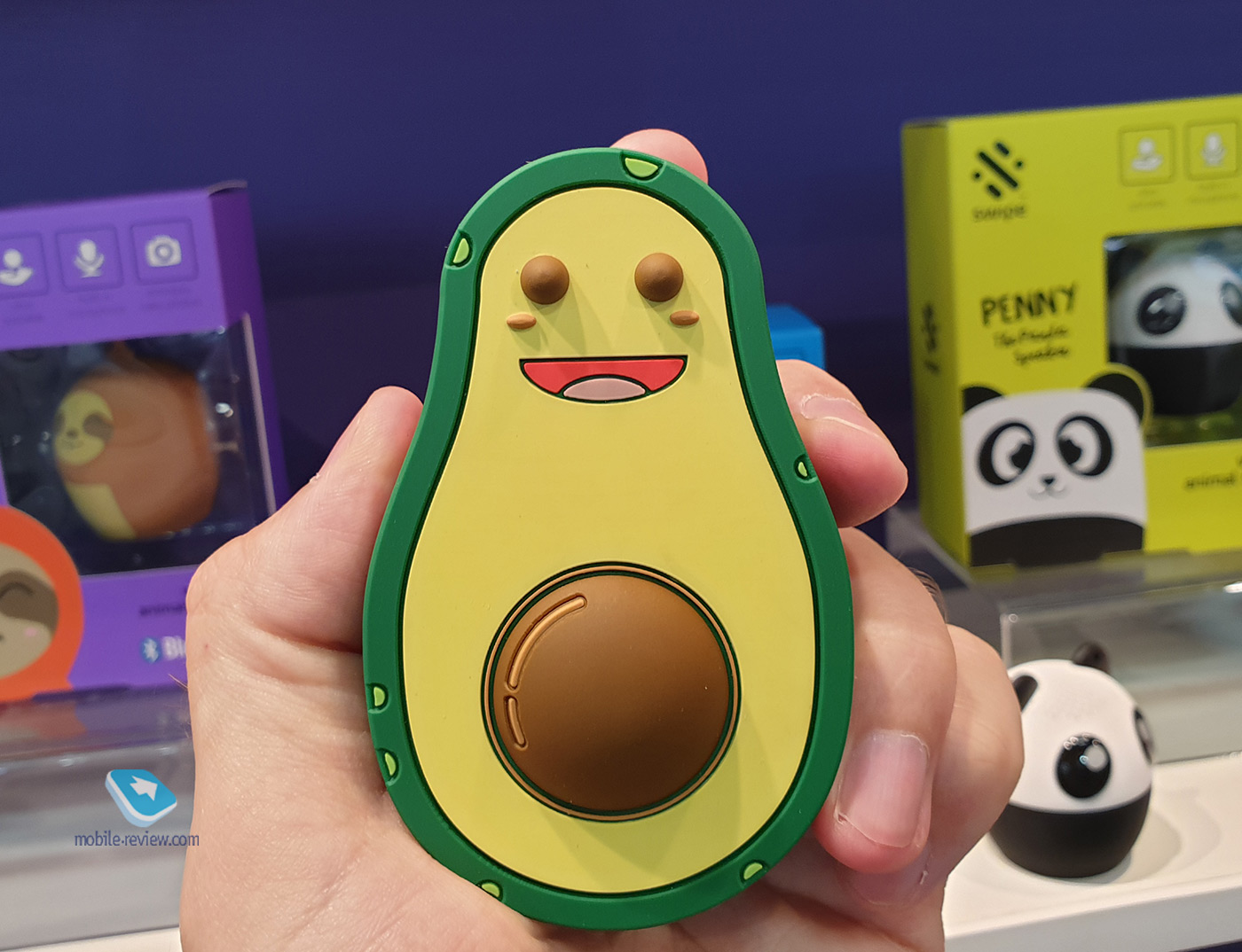 IFA 2019:         