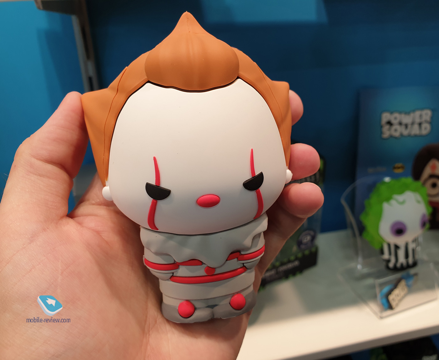IFA 2019:         