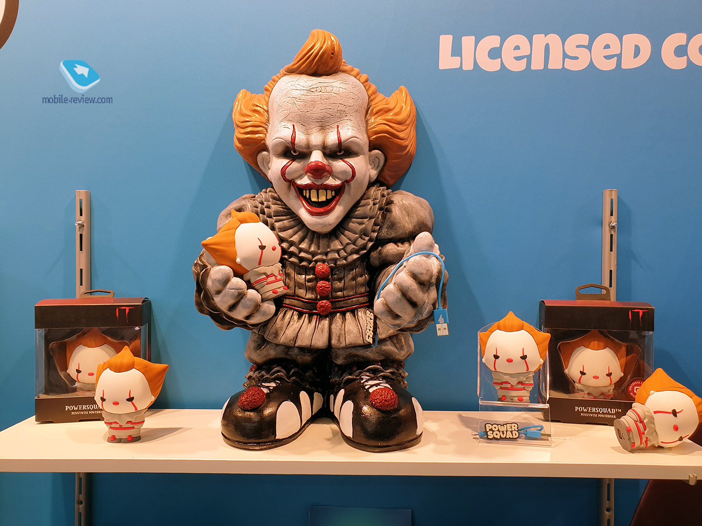 IFA 2019:         