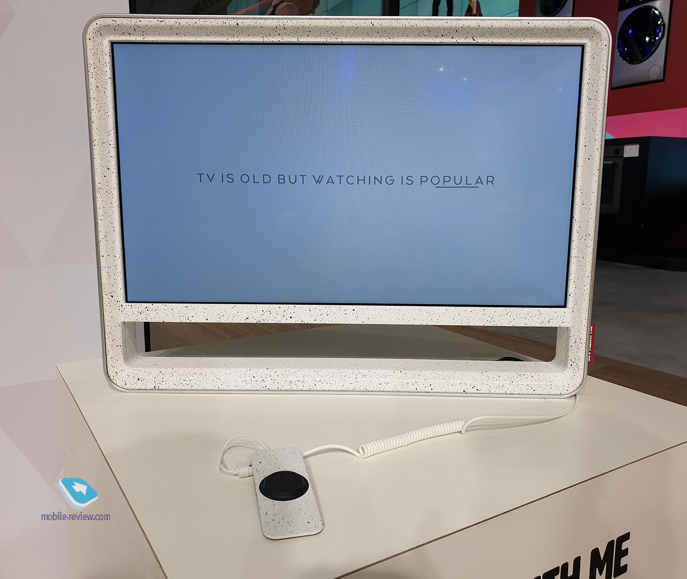 IFA 2019:         