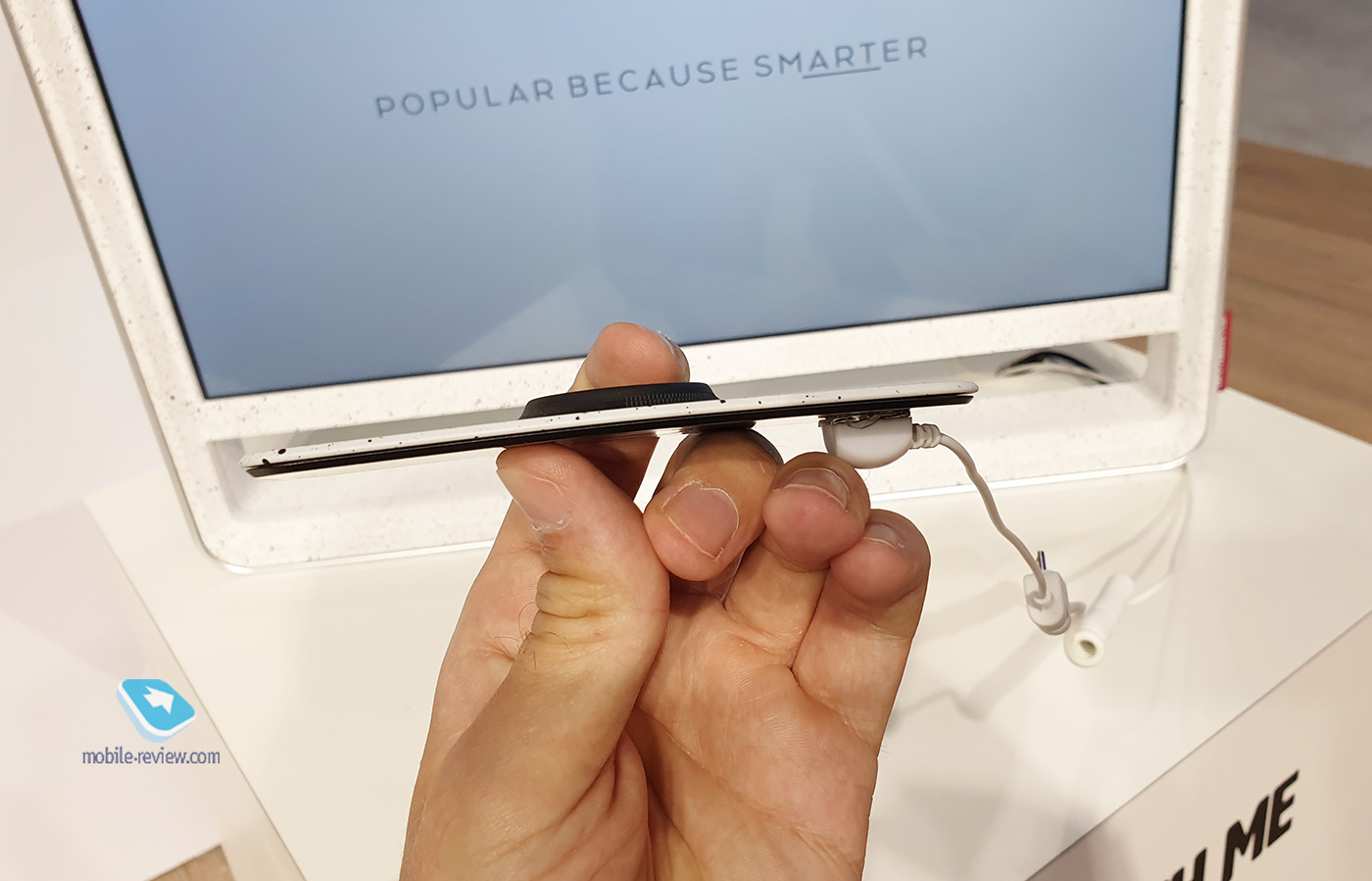IFA 2019:         