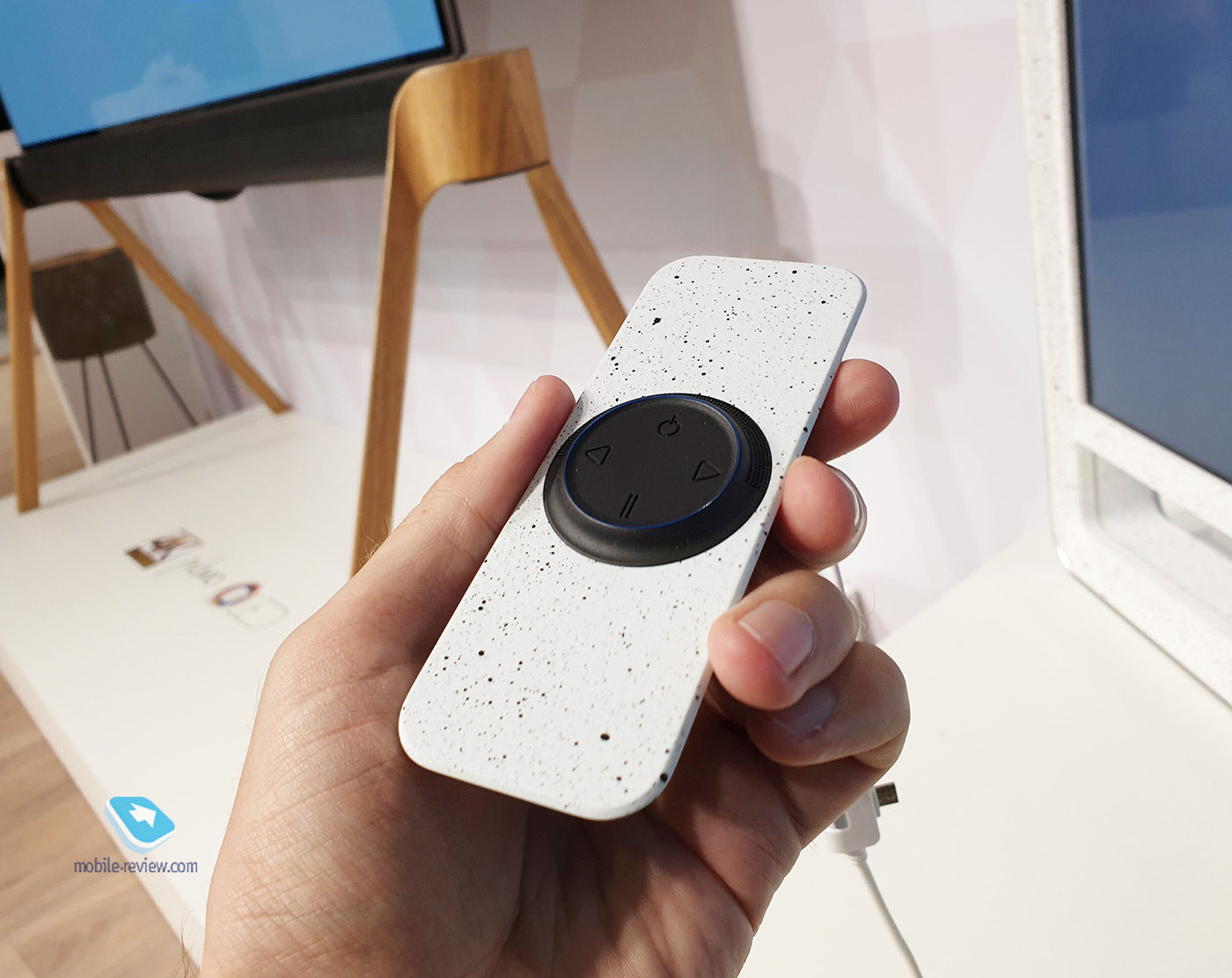 IFA 2019:         