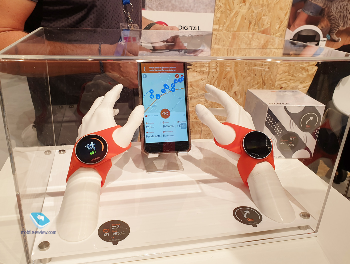 IFA 2019:         