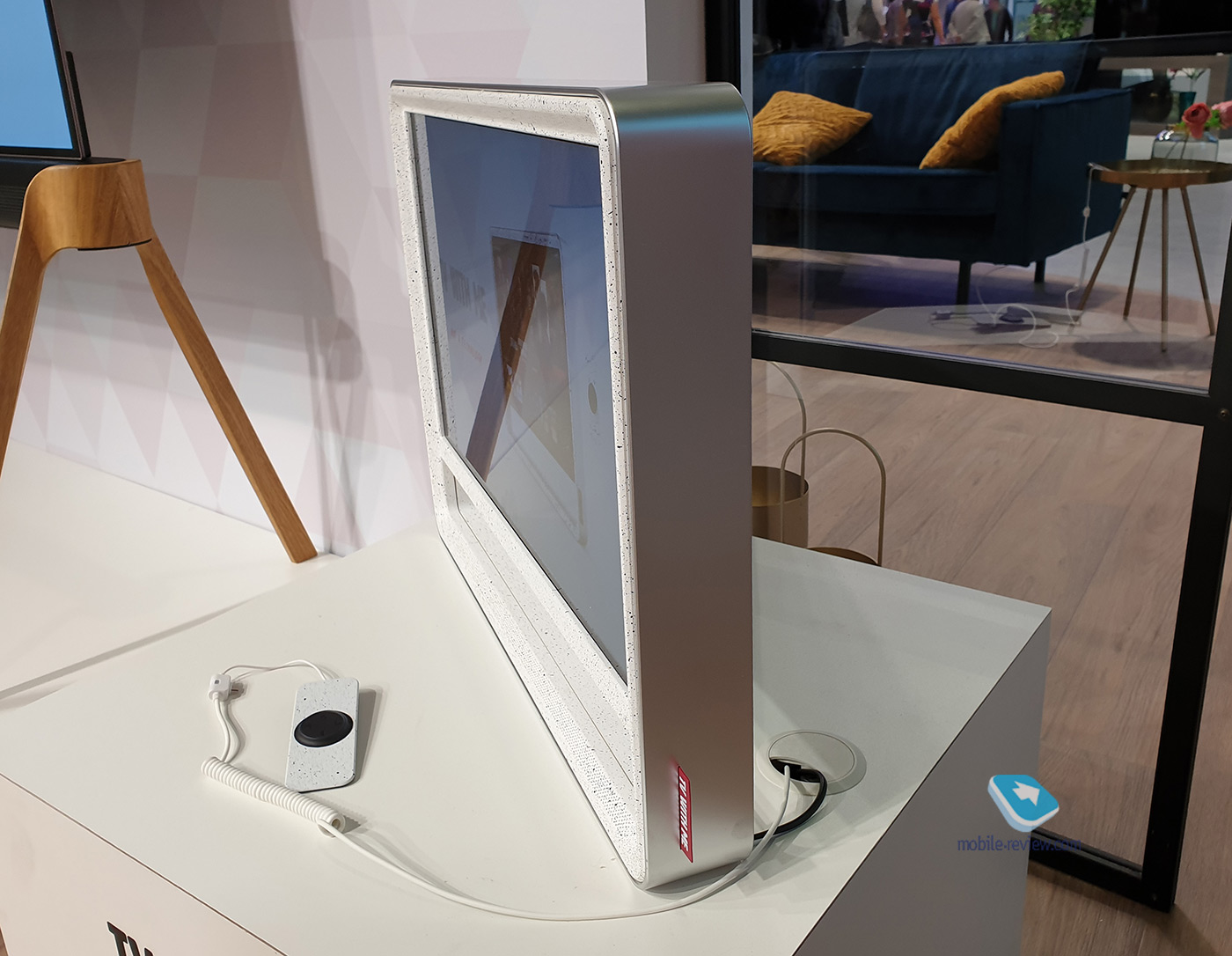 IFA 2019:         