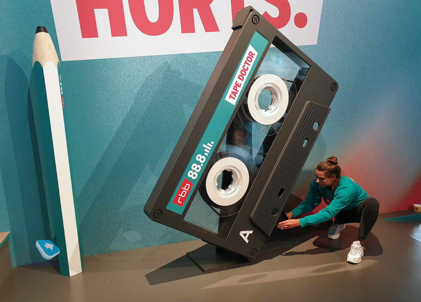 IFA 2019:         