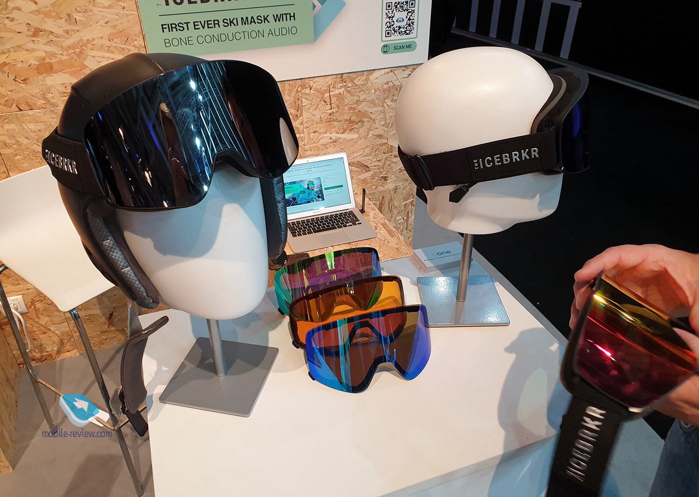 IFA 2019:         