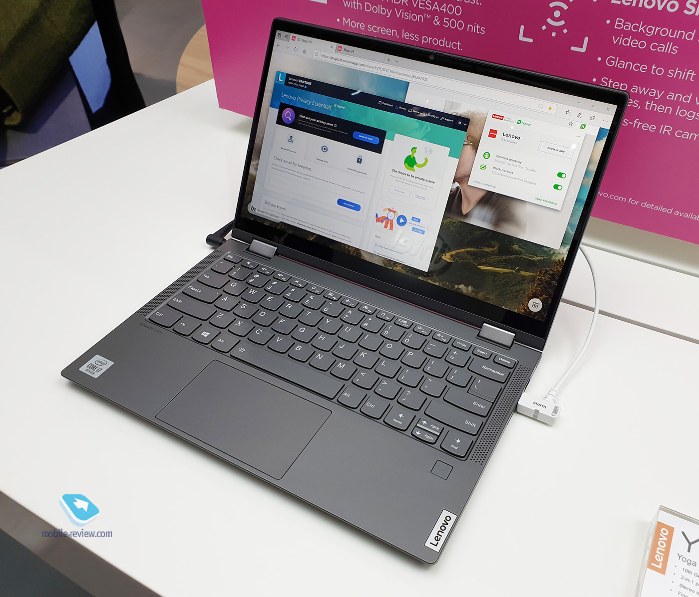 IFA 2019:     PC?