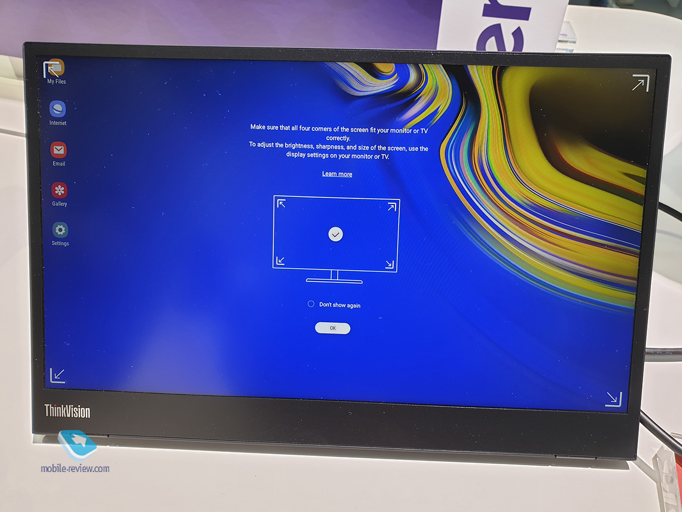 IFA 2019:     PC?